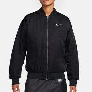 🖤🖤🖤Nike bomber Jacket 🖤🖤🖤